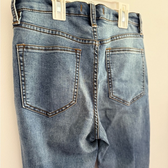 Free People Women’s Denim Size 27 - Picture 6 of 6